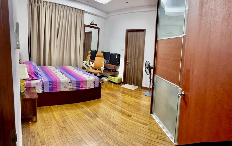 For Sale - Dover Parkview