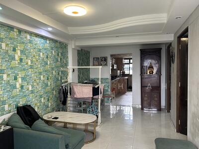 For Sale - 74 Whampoa Drive