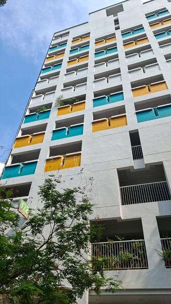 For Sale - 172 Bedok South Road