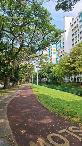 For Sale - 172 Bedok South Road