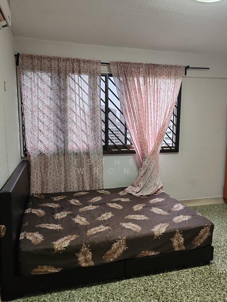 For Rent - 215 Lorong 8 Toa Payoh