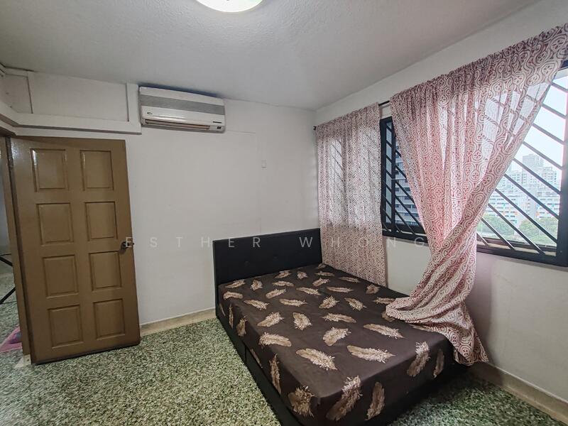 For Rent - 215 Lorong 8 Toa Payoh