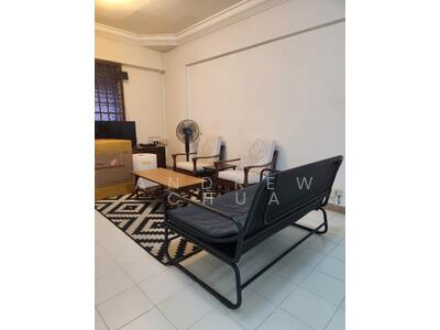 For Rent - 176 Bukit Batok West Avenue 8