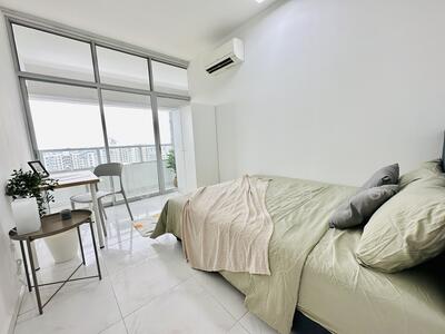 For Rent - Ridgewood Condominium