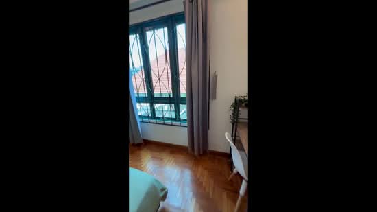 The Anchorage, 370 Alexandra Road, Room Rental, 108 sqft, Condominium For Rent, by Young Chng, 60202800 - PropertyGuru.com.sg