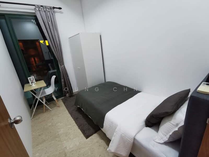 The Anchorage, 370 Alexandra Road, Room Rental, 108 sqft, Condominium For Rent, by Young Chng, 60202800 - Bedroom - PropertyGuru.com.sg