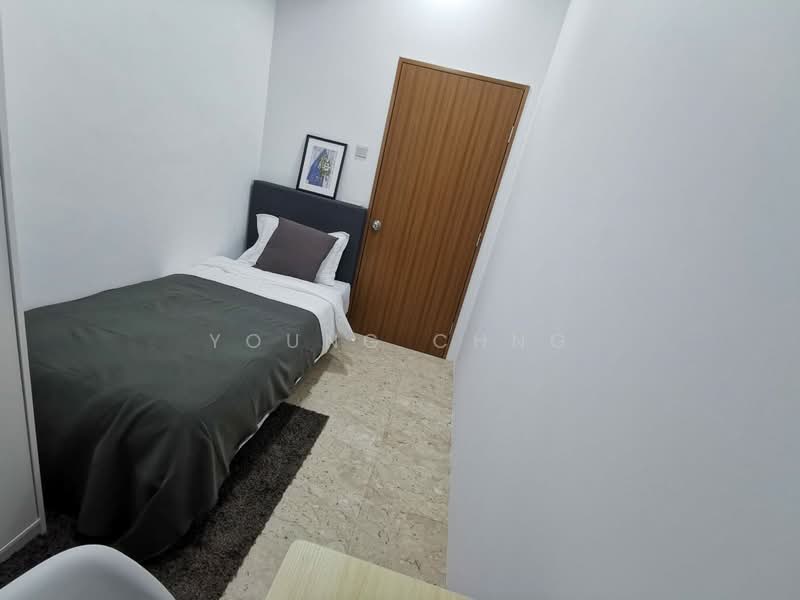 The Anchorage, 370 Alexandra Road, Room Rental, 108 sqft, Condominium For Rent, by Young Chng, 60202800 - Bedroom - PropertyGuru.com.sg
