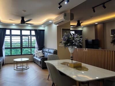 For Rent - 478B Yishun Street 44