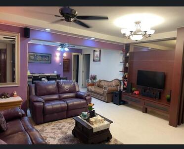 For Rent - 700C Ang Mo Kio Avenue 6