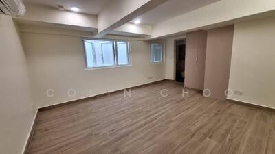 For Rent - Serangoon Garden Estate