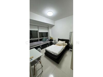 For Rent - The Sail @ Marina Bay