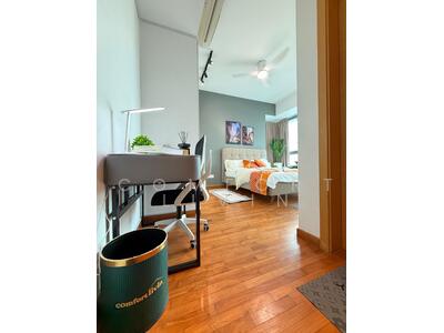 For Rent - Dakota Residences