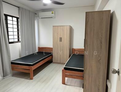 For Rent - 314 Jurong East Street 32