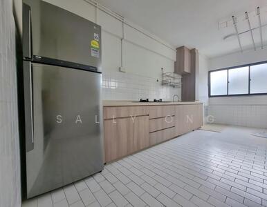 For Rent - 314 Jurong East Street 32