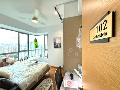 For Rent - Dakota Residences