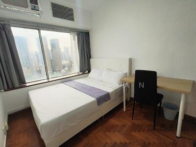 For Rent - The Plaza