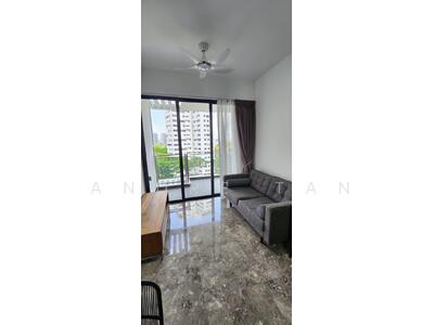 For Rent - 120 Grange