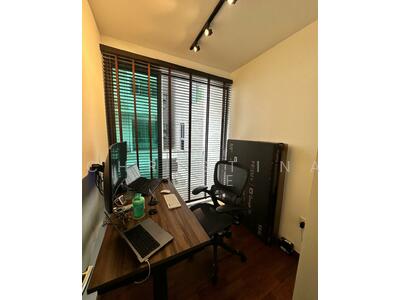 For Sale - Leville iSuites