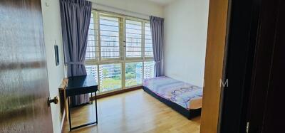 For Rent - Trellis Towers