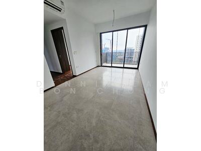 For Rent - Lentor Modern