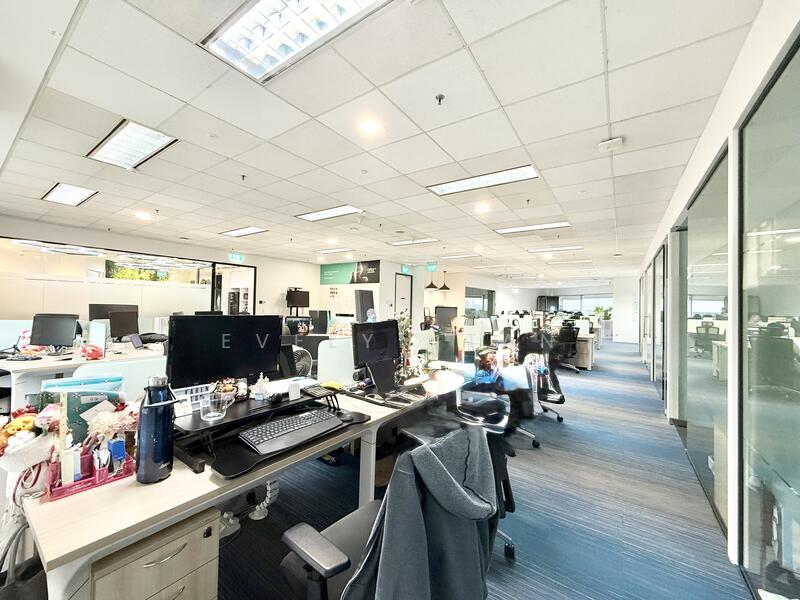 Suntec City Tower, 7 Temasek Boulevard, 4,628 sqft, Office For Rent, by Evelyn Tan, 60202868 - CommercialGuru.com.sg