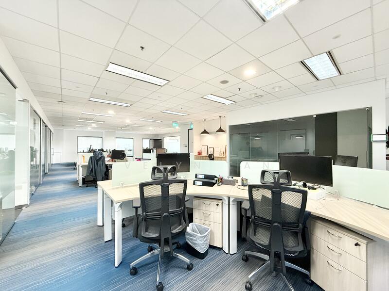 Suntec City Tower, 7 Temasek Boulevard, 4,628 sqft, Office For Rent, by Evelyn Tan, 60202868 - CommercialGuru.com.sg