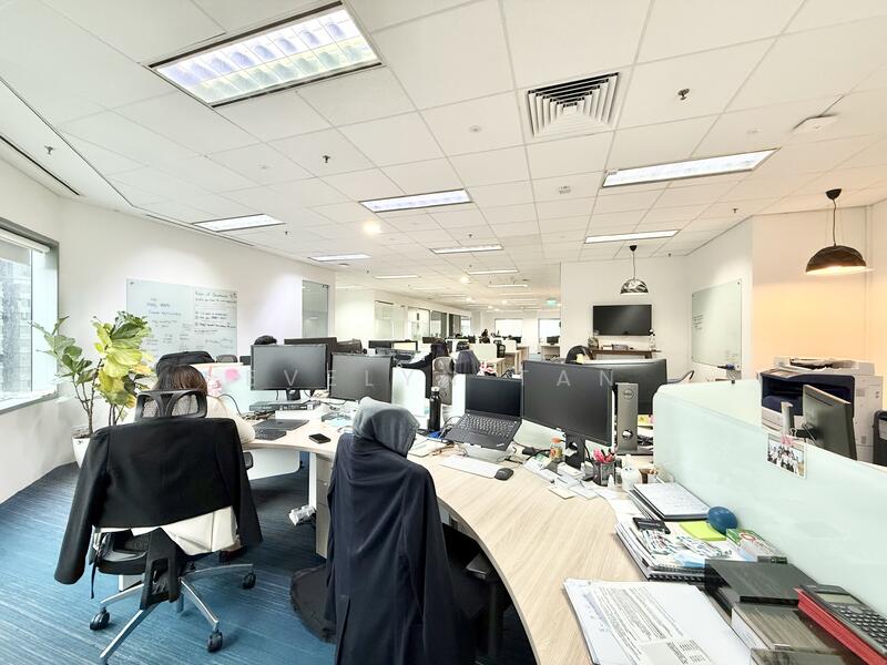 Suntec City Tower, 7 Temasek Boulevard, 4,628 sqft, Office For Rent, by Evelyn Tan, 60202868 - CommercialGuru.com.sg