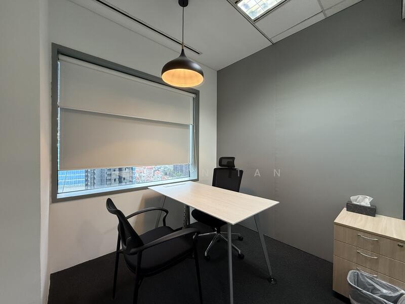Suntec City Tower, 7 Temasek Boulevard, 4,628 sqft, Office For Rent, by Evelyn Tan, 60202868 - CommercialGuru.com.sg