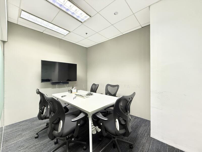 Suntec City Tower, 7 Temasek Boulevard, 4,628 sqft, Office For Rent, by Evelyn Tan, 60202868 - CommercialGuru.com.sg