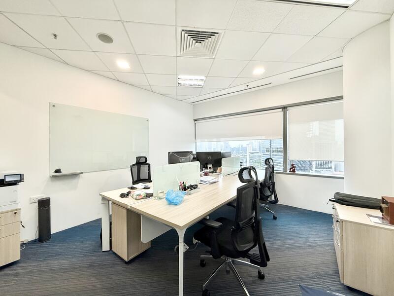 Suntec City Tower, 7 Temasek Boulevard, 4,628 sqft, Office For Rent, by Evelyn Tan, 60202868 - CommercialGuru.com.sg