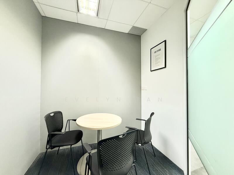 Suntec City Tower, 7 Temasek Boulevard, 4,628 sqft, Office For Rent, by Evelyn Tan, 60202868 - CommercialGuru.com.sg