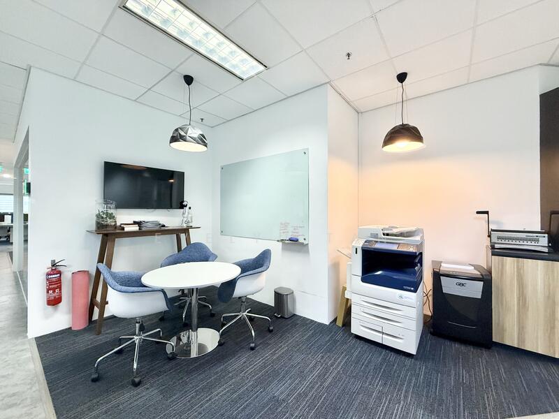Suntec City Tower, 7 Temasek Boulevard, 4,628 sqft, Office For Rent, by Evelyn Tan, 60202868 - CommercialGuru.com.sg