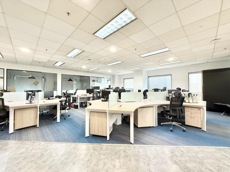 Suntec City Tower, 7 Temasek Boulevard, 4,628 sqft, Office For Rent, by Evelyn Tan, 60202868 - CommercialGuru.com.sg