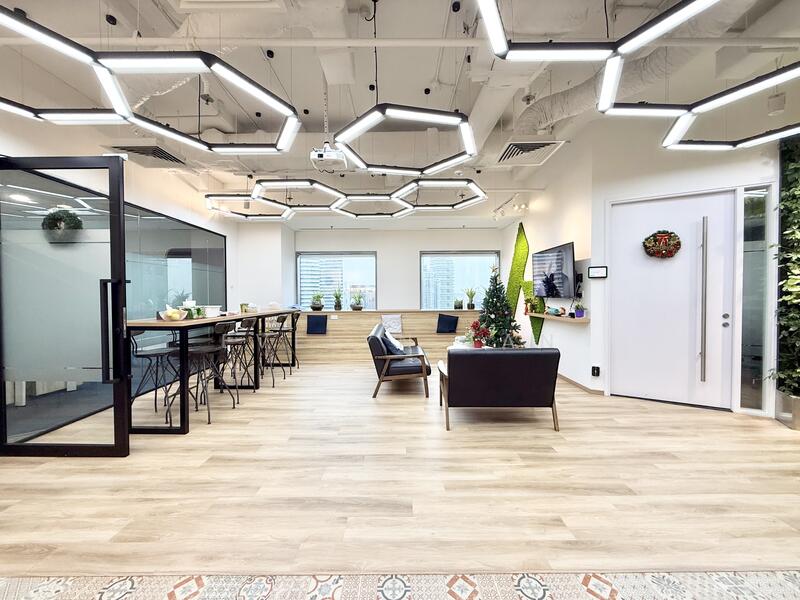 Suntec City Tower, 7 Temasek Boulevard, 4,628 sqft, Office For Rent, by Evelyn Tan, 60202868 - CommercialGuru.com.sg