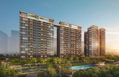 For Sale - The Continuum