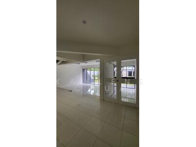 For Rent - Chancery Court