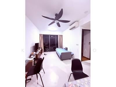 For Rent - North Park Residences