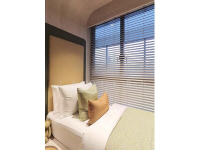 For Rent - Palm Gardens