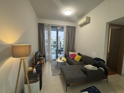 For Sale - Mon Jervois