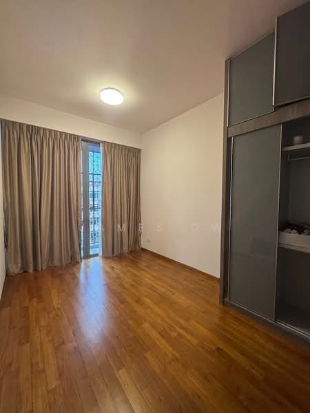 Mon Jervois, 45 Jervois Road, 2 Bedrooms, 1,001 sqft, Condominium For Sale, by James Ow, 60202884 - Bedroom - PropertyGuru.com.sg