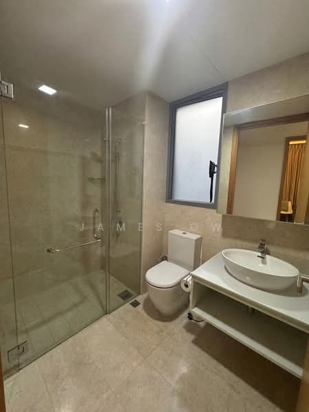 Mon Jervois, 45 Jervois Road, 2 Bedrooms, 1,001 sqft, Condominium For Sale, by James Ow, 60202884 - Bathroom - PropertyGuru.com.sg