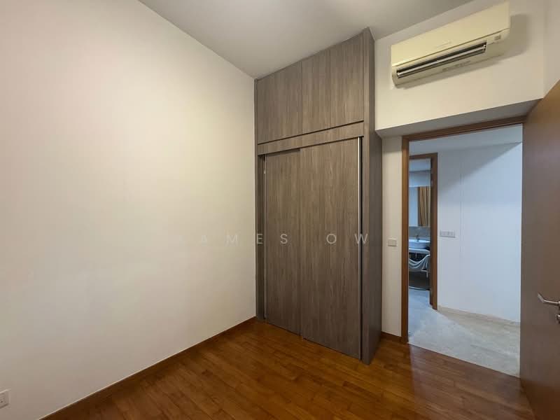 Mon Jervois, 45 Jervois Road, 2 Bedrooms, 1,001 sqft, Condominium For Sale, by James Ow, 60202884 - Bedroom - PropertyGuru.com.sg