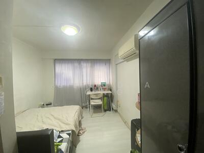 For Sale - 830 Hougang Central