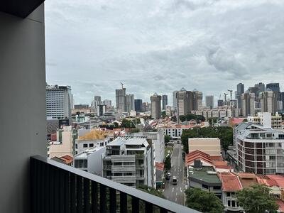 For Sale - Piccadilly Grand