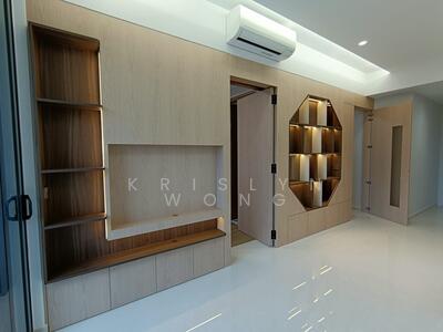 For Sale - Parc Botannia