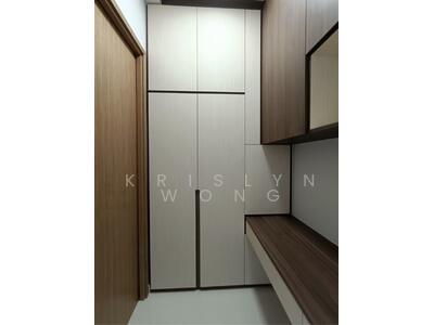 For Sale - Parc Botannia