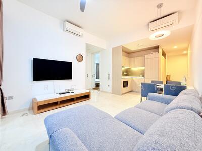 For Rent - DUO Residences