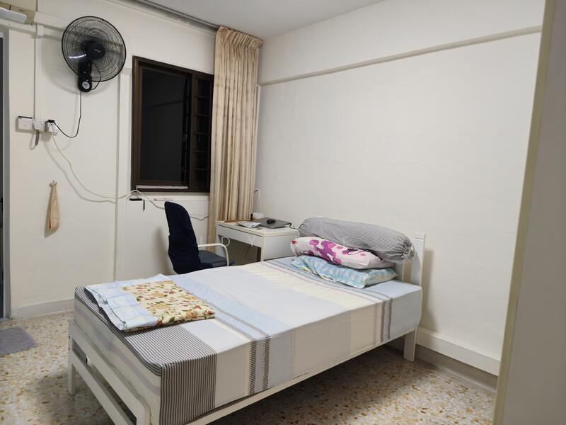 For Rent - 127 Ang Mo Kio Avenue 3