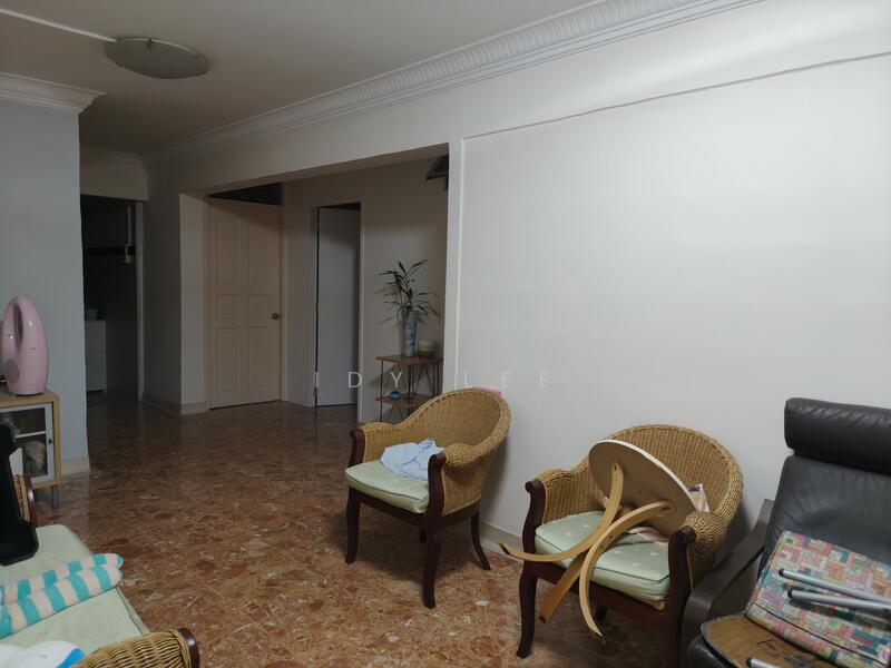 For Rent - 127 Ang Mo Kio Avenue 3