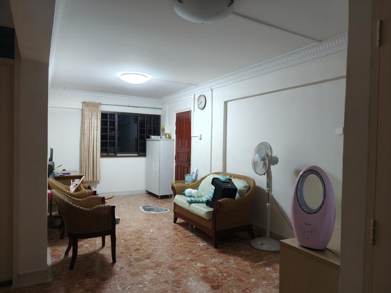 For Rent - 127 Ang Mo Kio Avenue 3